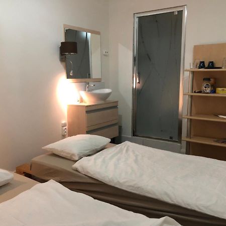 卢布林Bed4U Mini Studio Sienna 17公寓 外观 照片